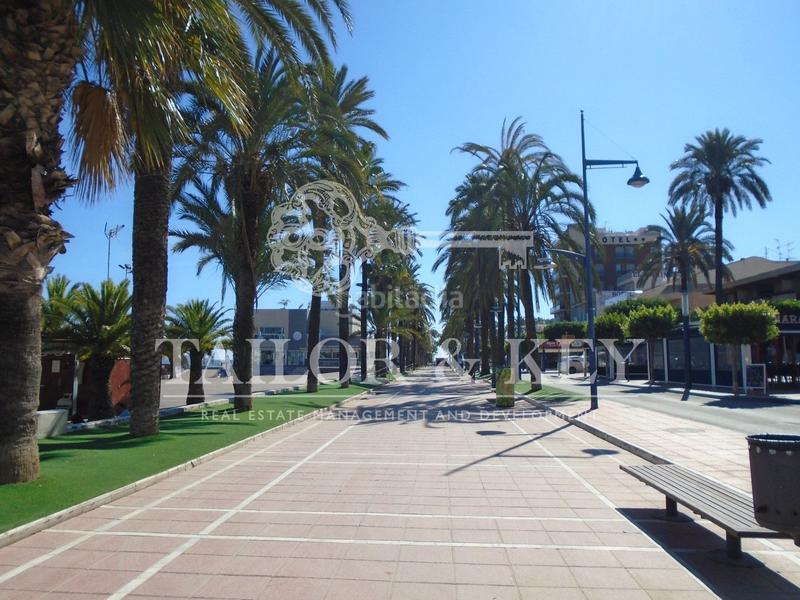 Foto 3861f4fe-406b-4a2c-b99e-05915a226b5e. Edificio en avenida virgen de loreto 2 edificio hotelero en venta en San Javier