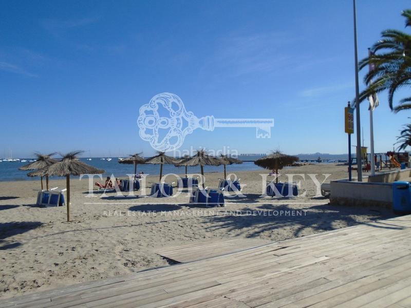 Foto 4d2ec8f6-a155-4d65-8931-fa8a407d74f8. Edificio en avenida virgen de loreto 2 edificio hotelero en venta en San Javier