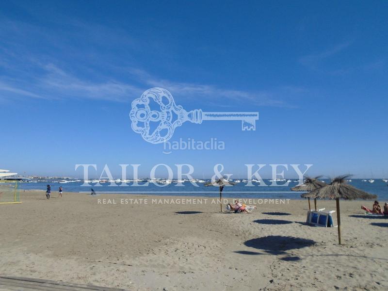 Foto 7c1de300-23c5-4b34-8f40-4a11b1f58709. Edificio en avenida virgen de loreto 2 edificio hotelero en venta en San Javier