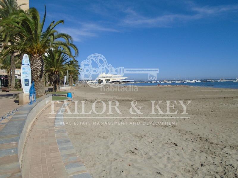 Foto db9ede40-416d-4b21-951a-4a659d0b9b3d. Edificio en avenida virgen de loreto 2 edificio hotelero en venta en San Javier