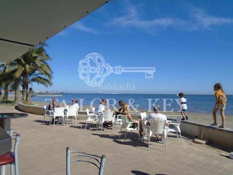 Foto f6efebea-13f8-4f25-9e69-1730bb7f389f. Edificio en avenida virgen de loreto 2 edificio hotelero en venta en San Javier