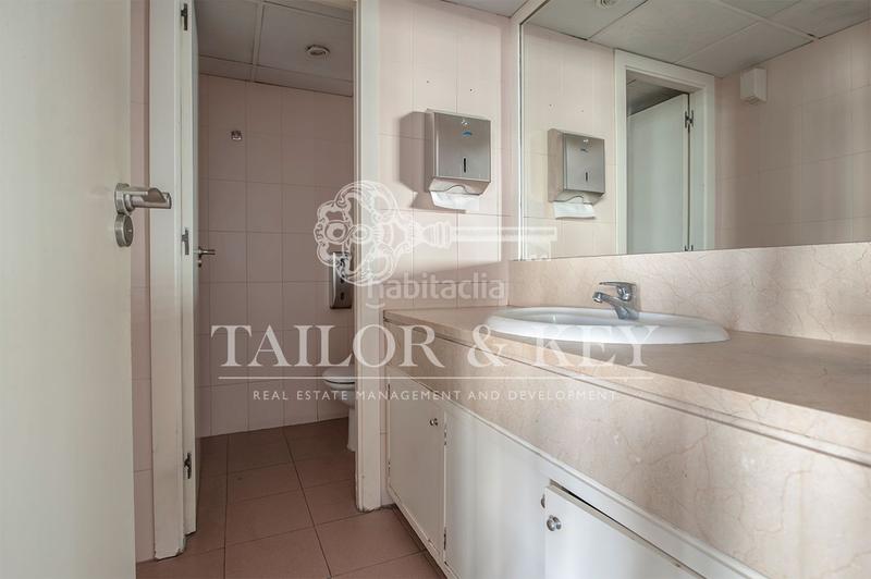 Foto 64de5989-a049-4714-a893-d3c43f969d94. Location bureau dans Cuatro Caminos - Azca Madrid