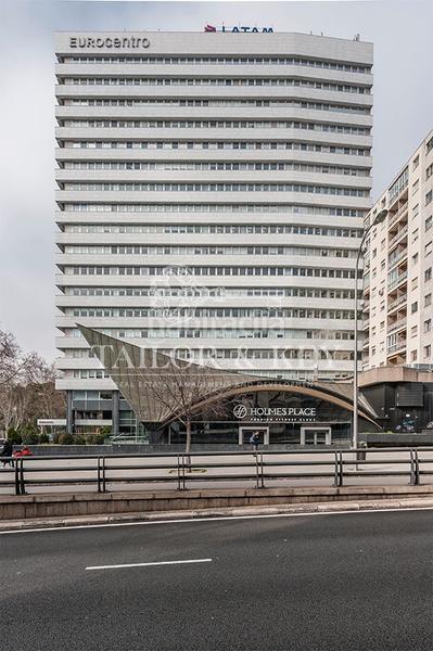 Foto a99f8979-516a-4f9d-b25a-e47d5c6926be. Location bureau dans Cuatro Caminos - Azca Madrid