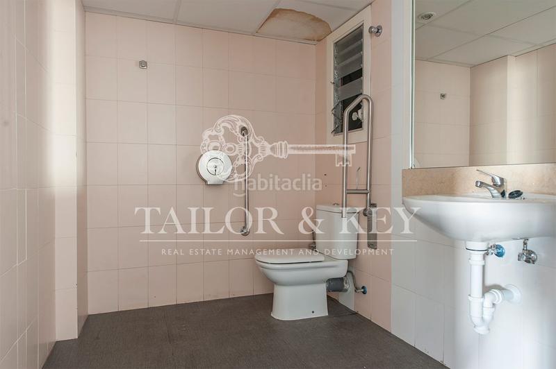 Foto b702d084-a7a1-4650-9ea8-5bff8ec4b36c. Location bureau dans Cuatro Caminos - Azca Madrid