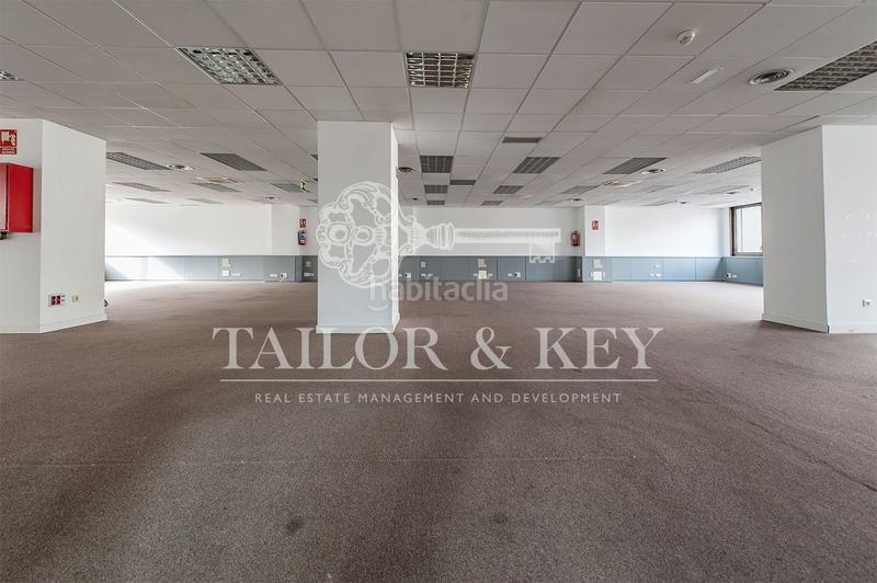 Foto b9763db8-fcf0-4d0f-b305-b998045b394f. Location bureau dans Cuatro Caminos - Azca Madrid