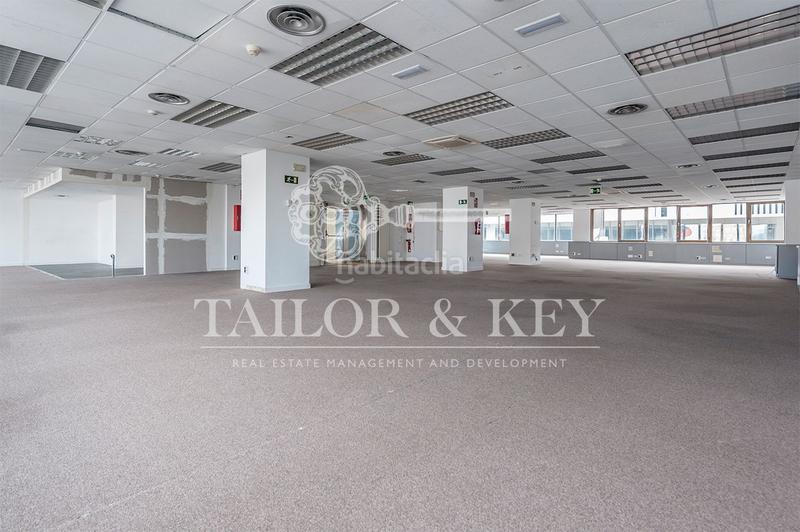 Foto 0affe051-0c24-4d5f-8391-c80386e7d345. Rent office space in Cuatro Caminos - Azca Madrid