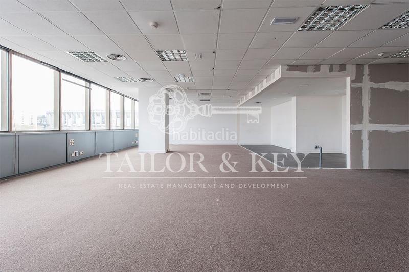 Foto 24c71e4d-7fd8-4ad4-997c-c445f32797e9. Rent office space in Cuatro Caminos - Azca Madrid