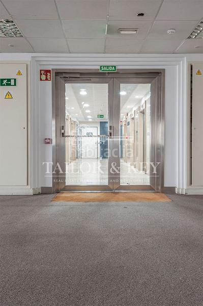 Foto 6e58ff16-0c56-414d-ba19-d24a4f995af5. Rent office space in Cuatro Caminos - Azca Madrid