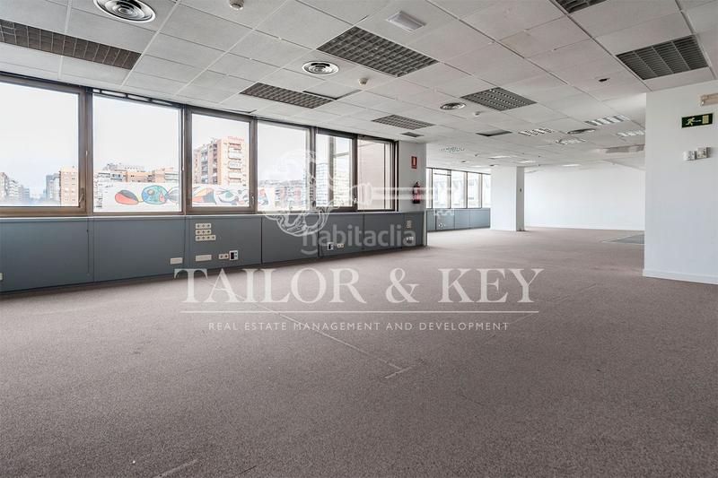 Foto 8ef37574-4c83-4510-9e91-5df869f7f0e3. Rent office space in Cuatro Caminos - Azca Madrid