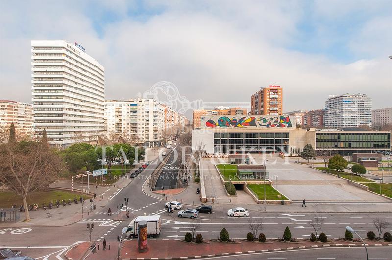 Foto bd5c8e9d-ff26-4632-9298-0247ad297b6c. Rent office space in Cuatro Caminos - Azca Madrid