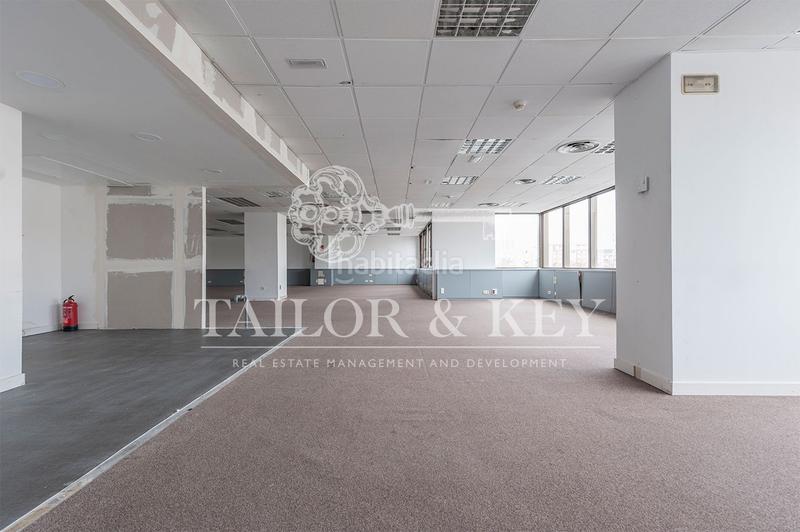 Foto f0e324a4-28b5-47a9-b3cd-ae4d757ea051. Rent office space in Cuatro Caminos - Azca Madrid