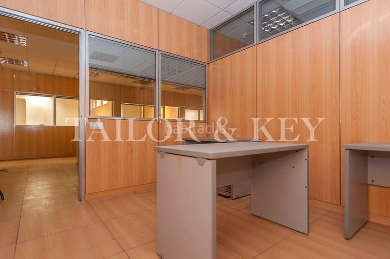 Foto c8552164-1477-4366-90c8-206d11f81776. Büro mit heizung parking in Los Olivos-Los Ángeles Getafe