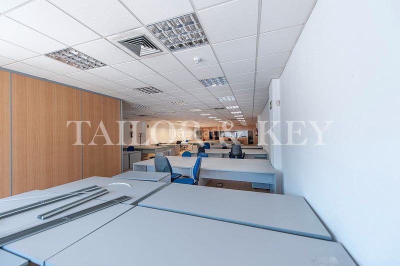 Foto def4929c-1ce2-4527-b5f9-7503858475aa. Büro mit heizung parking in Los Olivos-Los Ángeles Getafe