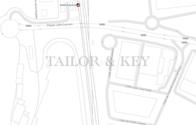 Foto 1c595e4d-7faf-4ab9-851e-79fdc6215e50. Office space with heating parking in Los Olivos-Los Ángeles Getafe