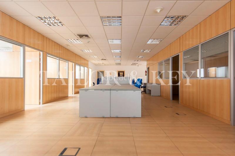 Foto 5858a8b3-034f-4aac-9220-e6096a56414d. Office space with heating parking in Los Olivos-Los Ángeles Getafe