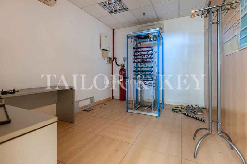 Foto 9399a21a-6b02-499f-a71d-9e328cf1e410. Office space with heating parking in Los Olivos-Los Ángeles Getafe