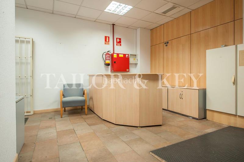 Foto 7939d2e1-15cc-4abe-9565-eba8c26eb359. Oficina en Los Olivos-Los Ángeles Getafe