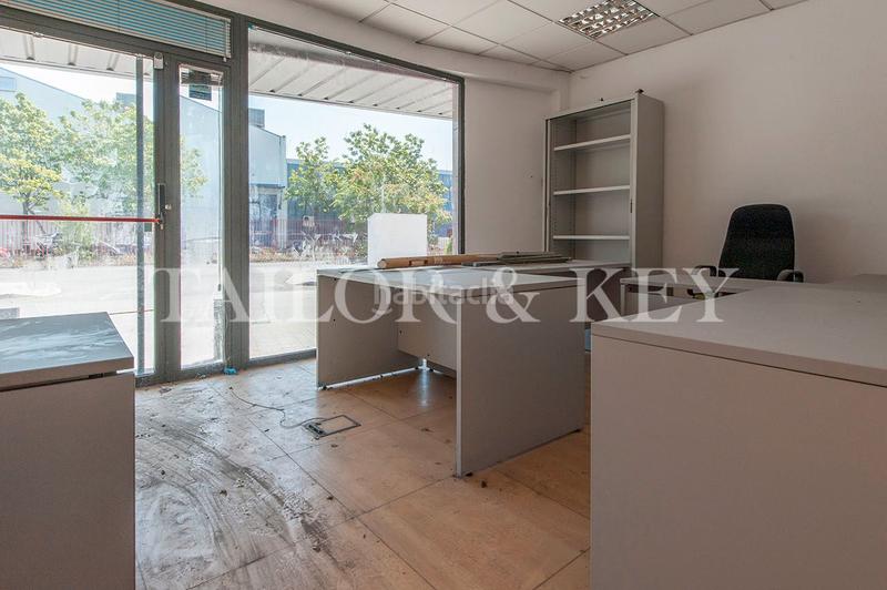 Foto 5573480d-aa4e-4e2c-a75b-552f207283bf. Ufficio con riscaldamento parcheggio in Los Olivos-Los Ángeles Getafe