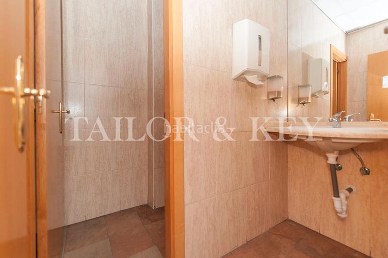 Foto bf3c2901-d425-4622-b3dd-3ef2478136c6. Ufficio con riscaldamento parcheggio in Los Olivos-Los Ángeles Getafe