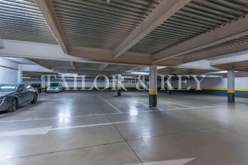 Foto f05c3ef3-fce2-4a72-a259-1e08c3988d97. Ufficio con riscaldamento parcheggio in Los Olivos-Los Ángeles Getafe