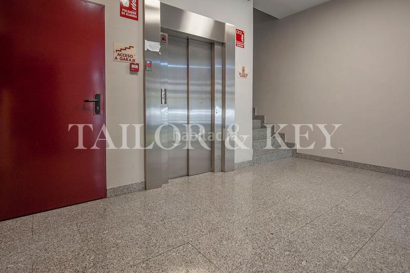 Foto f633405d-d5b8-4830-b89f-c1af594cee7b. Ufficio con riscaldamento parcheggio in Los Olivos-Los Ángeles Getafe