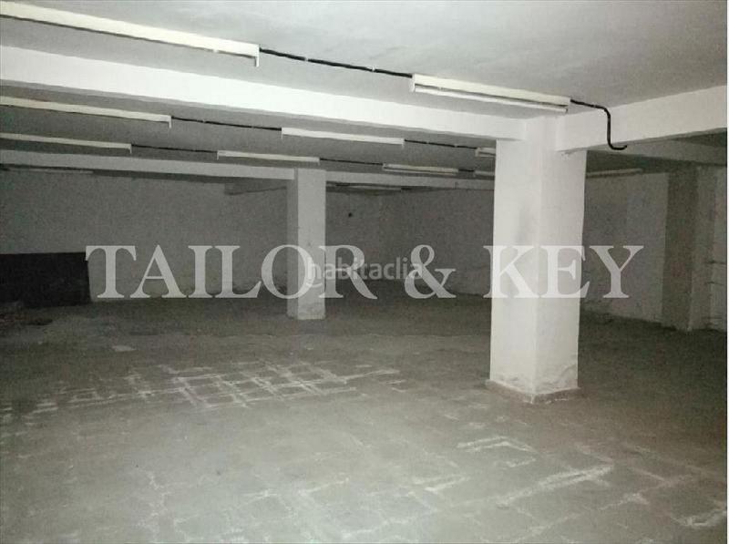 Foto 08df74d1-4fb3-4598-8402-37cf4e2ad95d. Business premise in Casco Antiguo Alcorcón