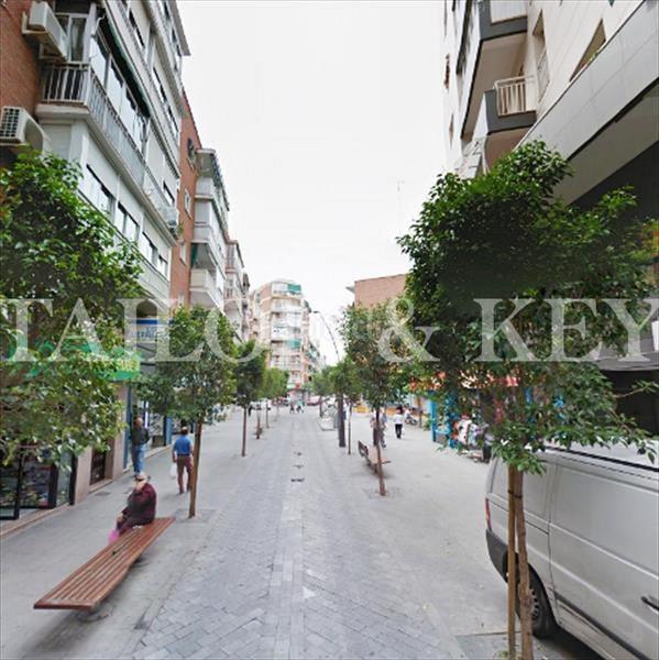 Foto 73007d62-0082-4cfd-9674-66c27b277e96. Business premise in Casco Antiguo Alcorcón