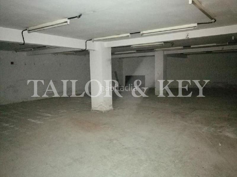 Foto 24198a2a-a373-4906-b9e4-f9f46453296c. Local comercial en Casco Antiguo Alcorcón