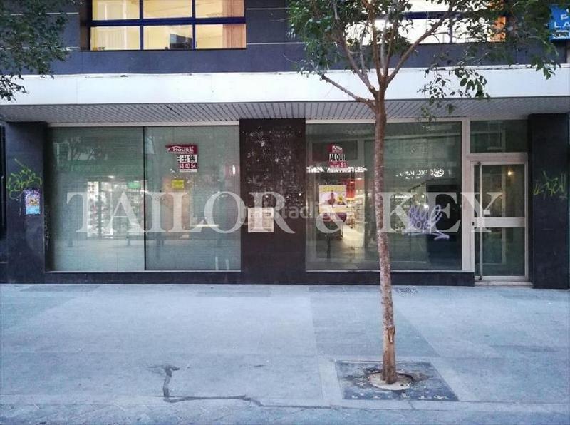 Foto 317ffaa3-f422-47ee-b0c7-4ecf1126f5db. Local comercial en Casco Antiguo Alcorcón