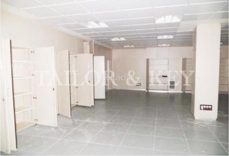 Foto a01eb0be-6c28-402d-8a7d-831555cf654b. Local comercial en Casco Antiguo Alcorcón