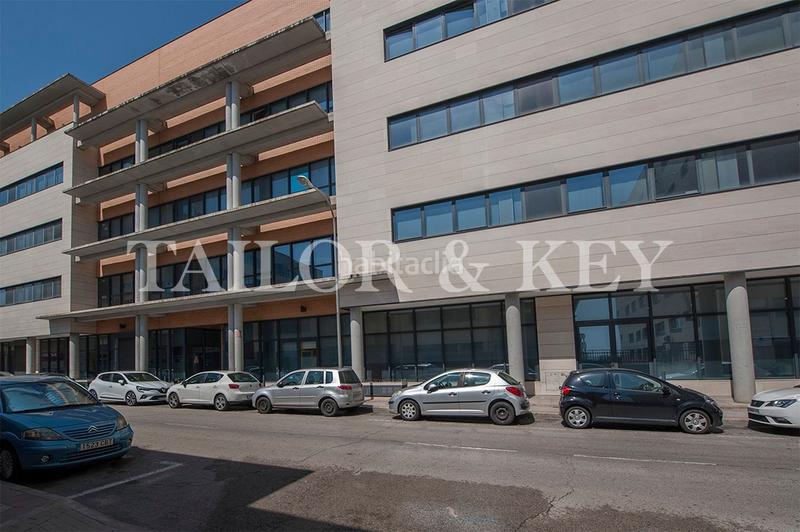 Foto 99f87fe0-5fce-49bc-8f98-71fddf6893be. Büro mit heizung in Buena Vista Madrid