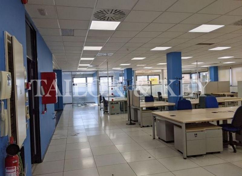 Foto 434fc4d6-1a65-4f41-b465-79705386c7e9. Ufficio con riscaldamento in Buena Vista Madrid