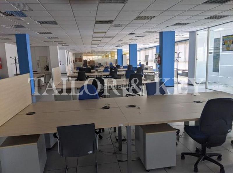 Foto 57f32ce1-6891-44cd-8e15-ffec687c6551. Ufficio con riscaldamento in Buena Vista Madrid