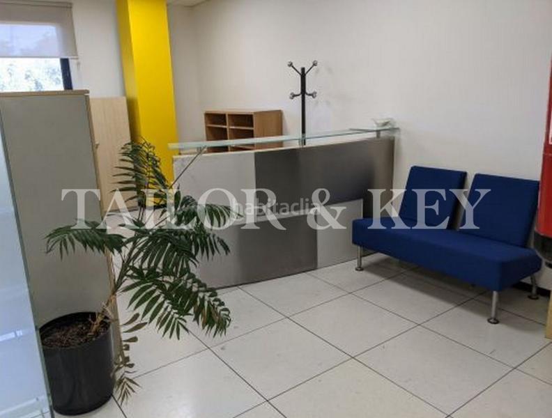 Foto 668901a6-e78d-4017-8138-095d0a858f2b. Ufficio con riscaldamento in Buena Vista Madrid