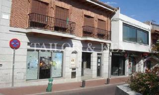 Local commercial à Centro