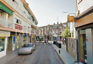 Local Comercial a Pueblo