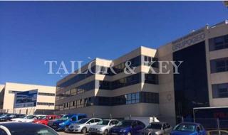 Büro in Zona Industrial