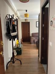 Appartement à El Cristo - Cayetano Roldán