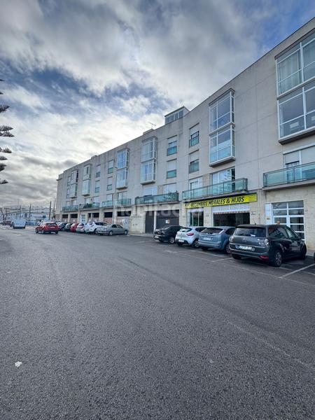 Foto 09a88787-da4b-485b-9bee-5c9f87b8186b. Autoparkplatz in calle cruz de la degollada 8 in Centro Puerto Real