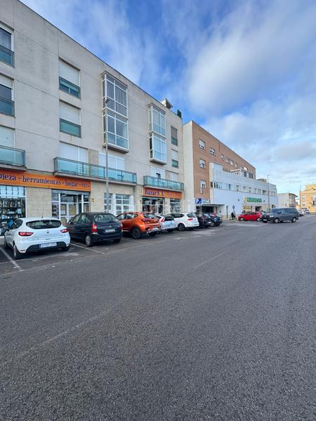 Foto 29bd8173-25da-4cb2-8c14-e96bafb7a4ee. Autoparkplatz in calle cruz de la degollada 8 in Centro Puerto Real