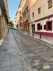 Pis en La Caleta - La Via. Piso en venta en cadiz, 