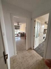 Location Appartement à La Pastora - La Estación. Piso en alquiler en san fernando " zona el boquete "