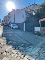 Parking coche en Bosque (El). Garaje en venta en el boque