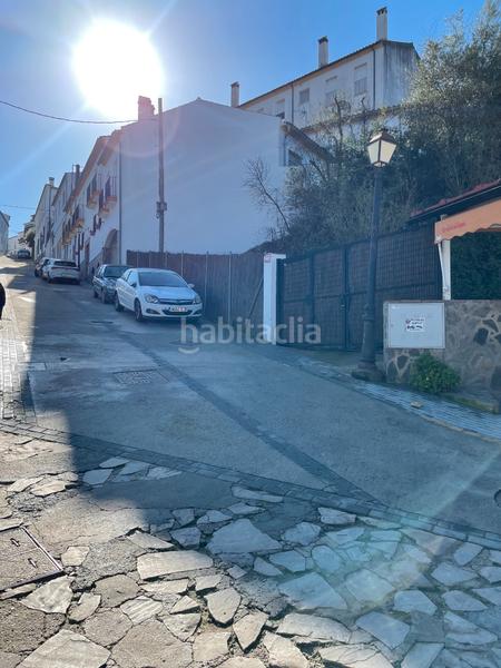 Foto 56d4f07f-28e8-479c-9c5c-2af373230eb6. Autoparkplatz in Bosque (El)