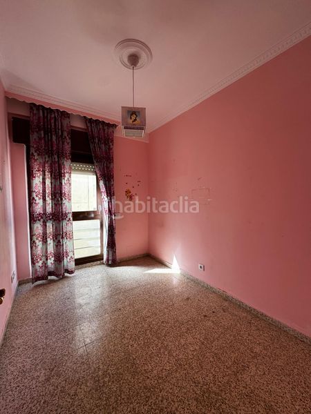 Foto 34c3c869-56be-4ba4-8d67-e769de292072. Piso  " zona falla " en El Carmen San Fernando