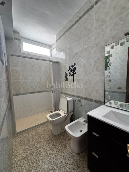 Foto 3c8b4f99-a3e2-4285-8621-a8640f3b394e. Piso  " zona falla " en El Carmen San Fernando