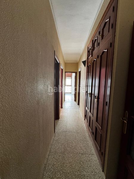 Foto 62bfe256-3aac-4c6b-8471-036412070da1. Piso  " zona falla " en El Carmen San Fernando