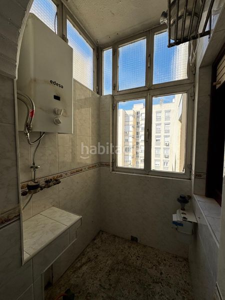 Foto 6dae0631-b311-4109-962f-c299e60968c8. Piso  " zona falla " en El Carmen San Fernando