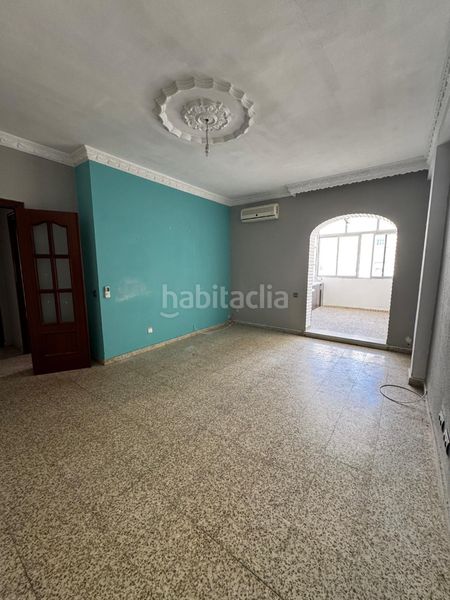 Foto 79f97f43-2314-4126-8b70-cd3abc4bc178. Piso  " zona falla " en El Carmen San Fernando