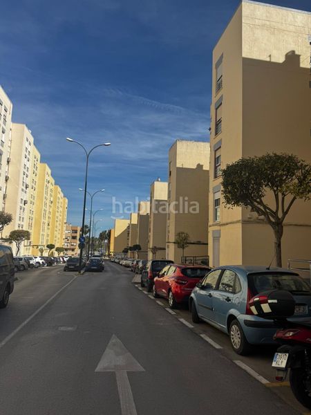 Foto b5921332-a10e-4faa-965f-d5af9cd0f110. Piso  " zona falla " en El Carmen San Fernando